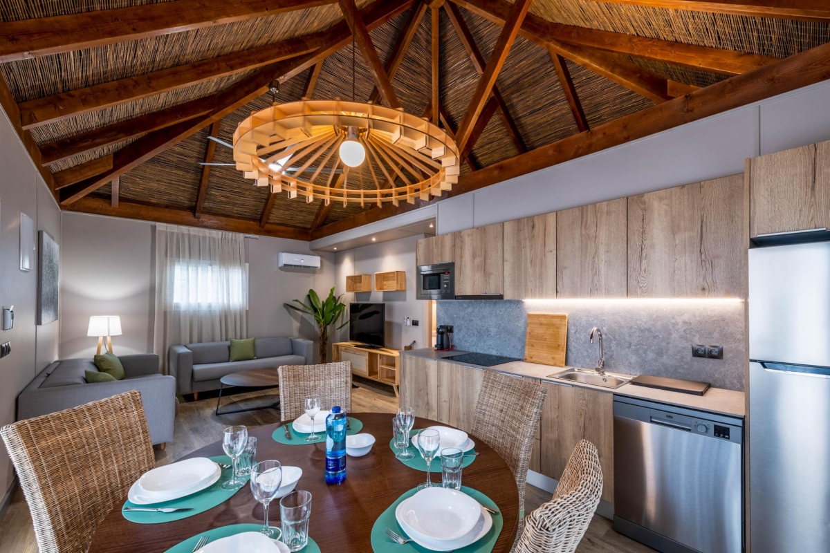 BALI-MARINA – LA MARINA RESORT