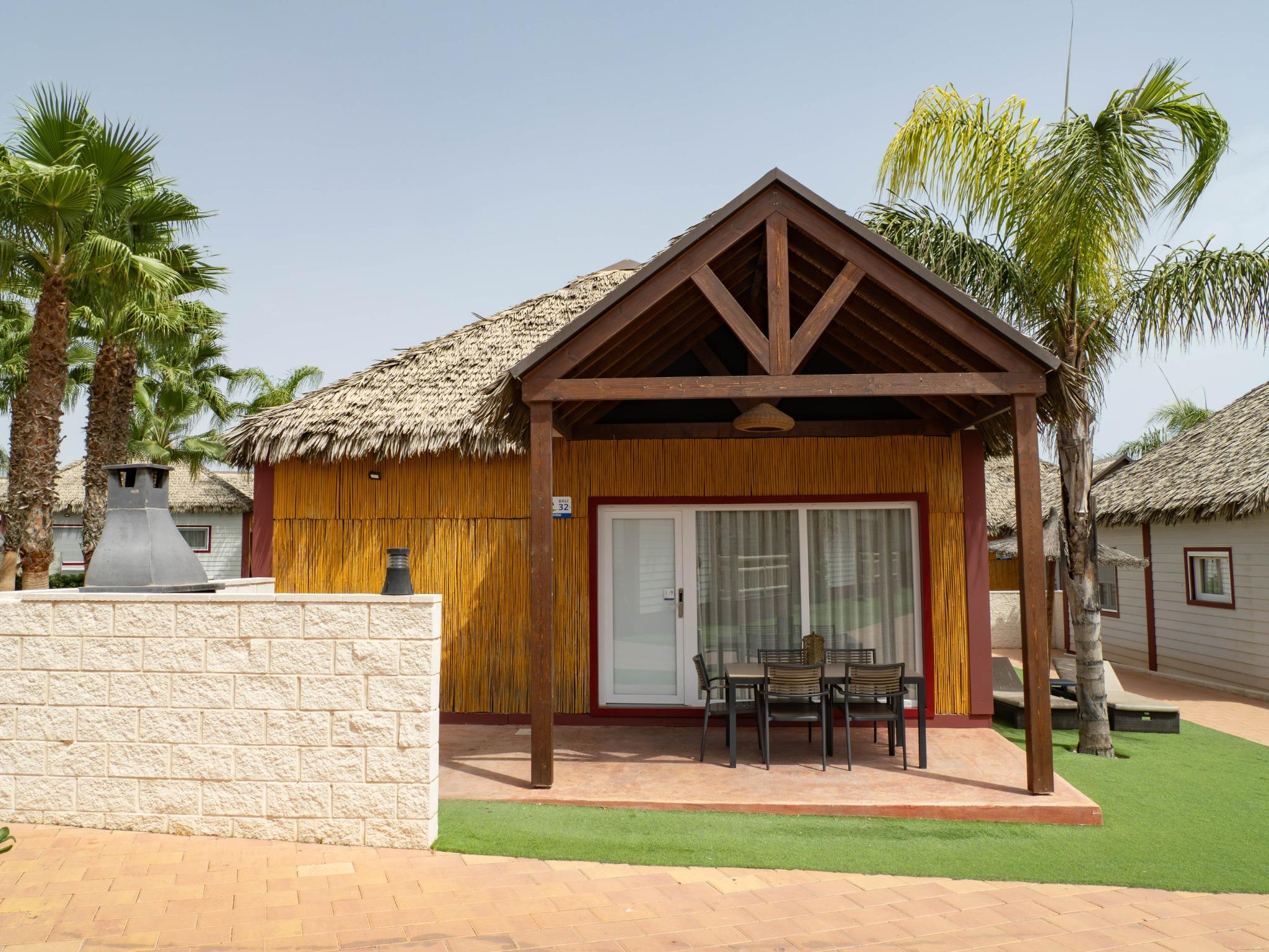 BALI VILLAGE - LA MARINA RESORT 