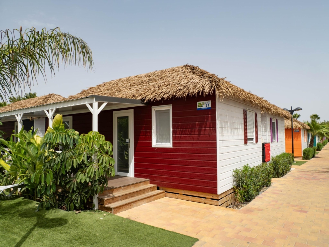 CEYLÁN – LA MARINA RESORT