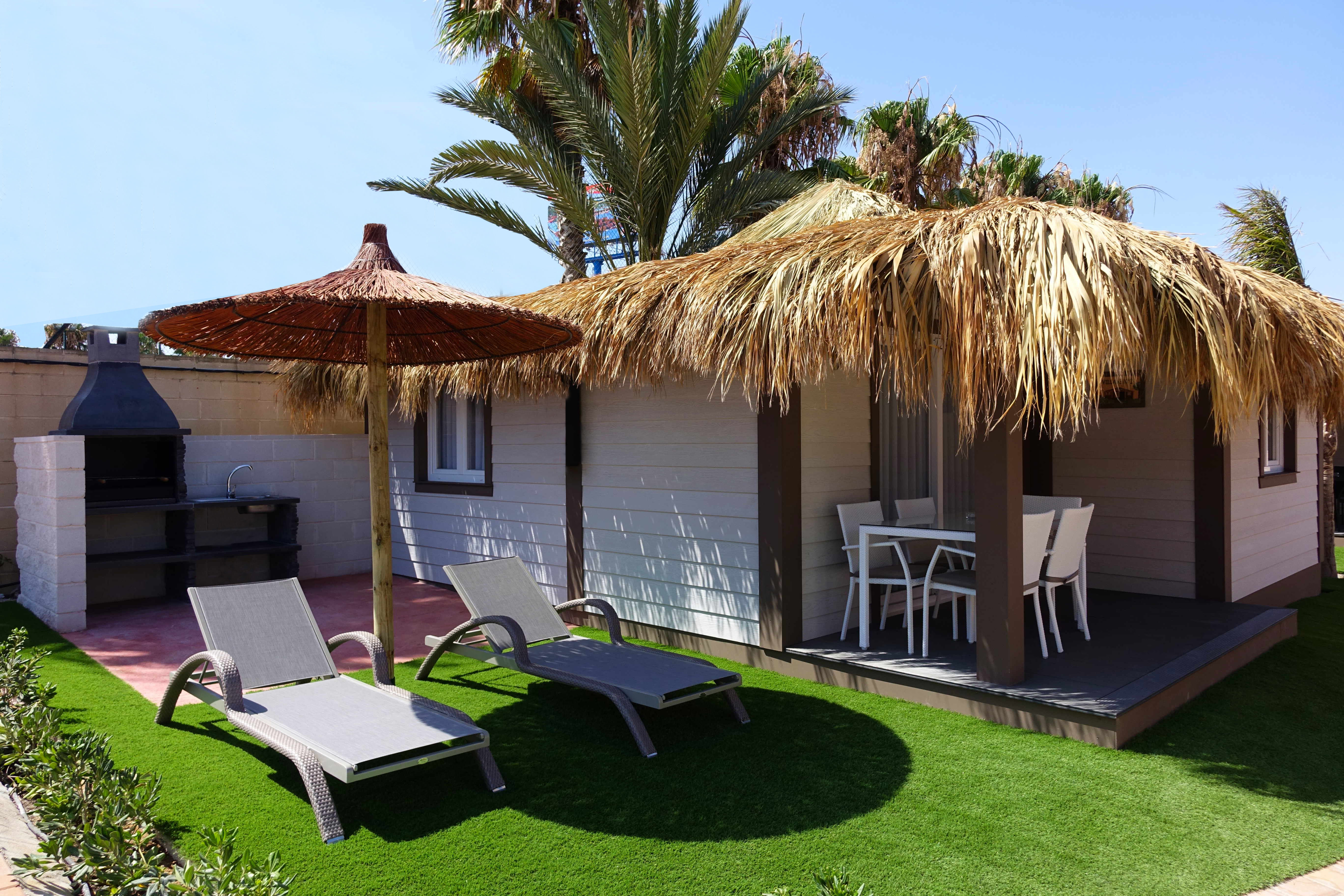 MARINA VILLAGE - LA MARINA RESORT