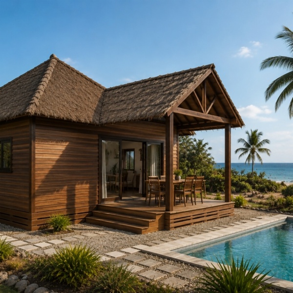Modelo Bali