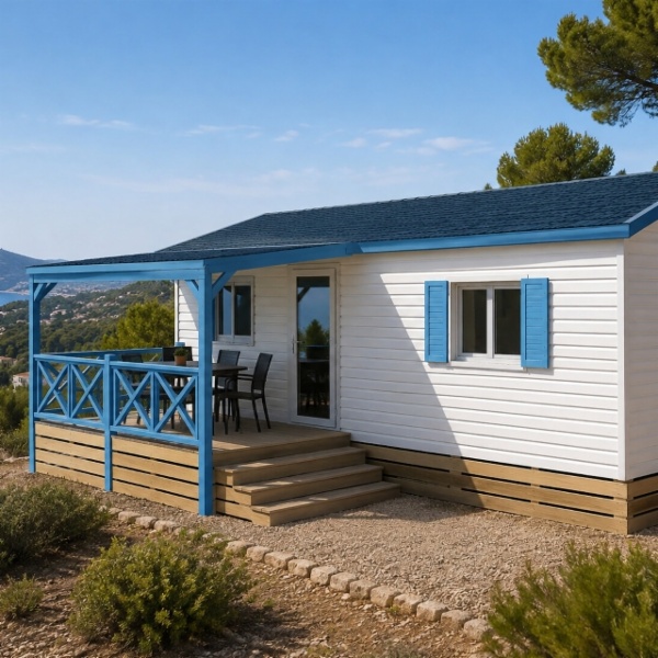 Modelo Oasis