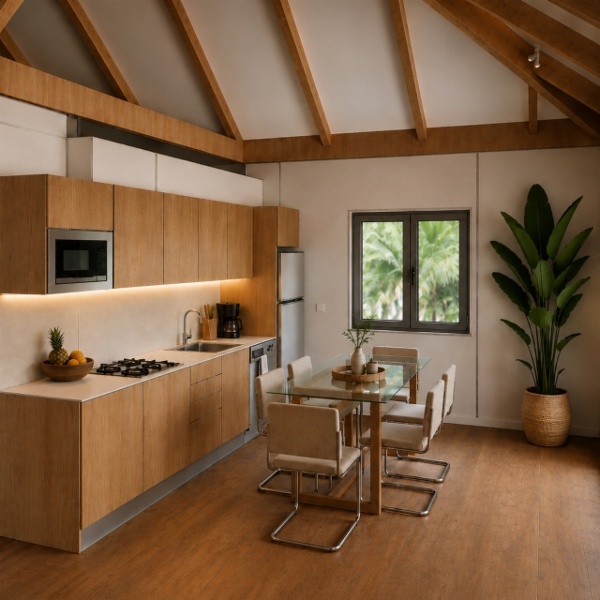 Modelo Bali
