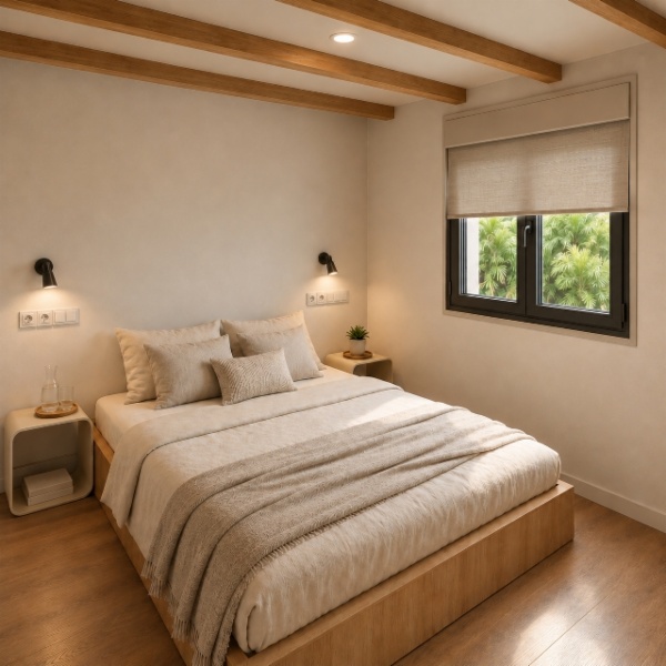 Modelo Bali