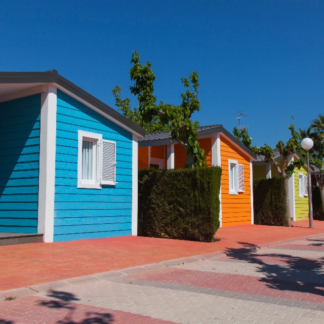 Hospitality y alojamientos turísticos