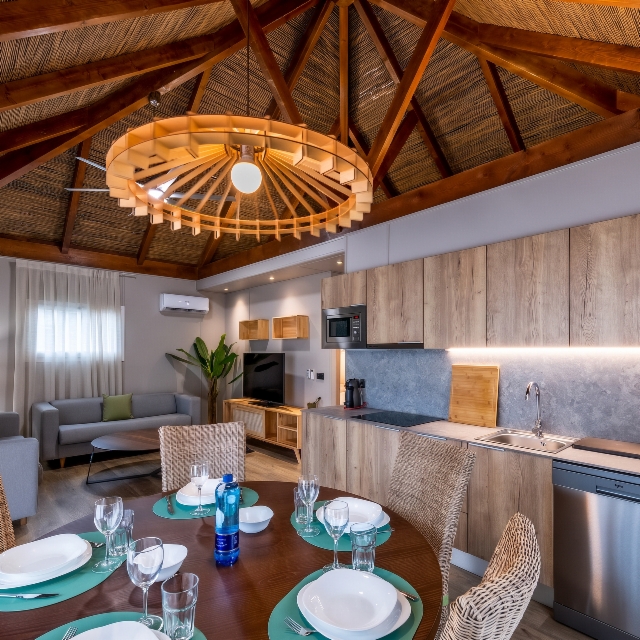 HOSPITALITY & ESPACIOS SINGULARES