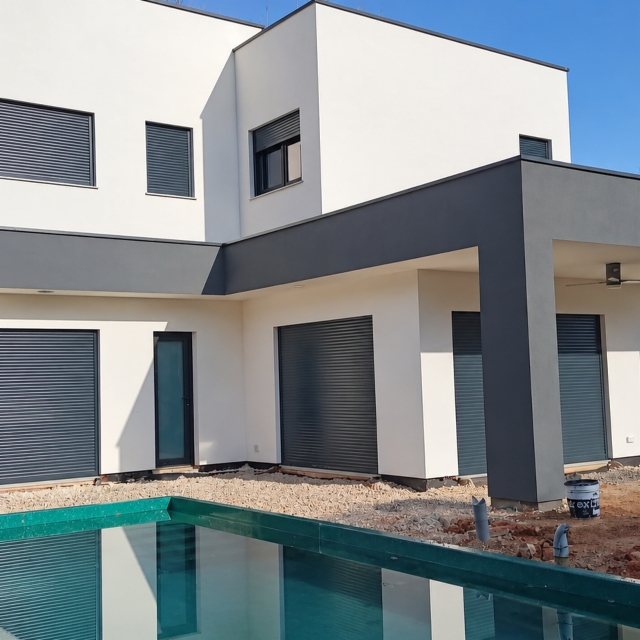 Vivienda modular