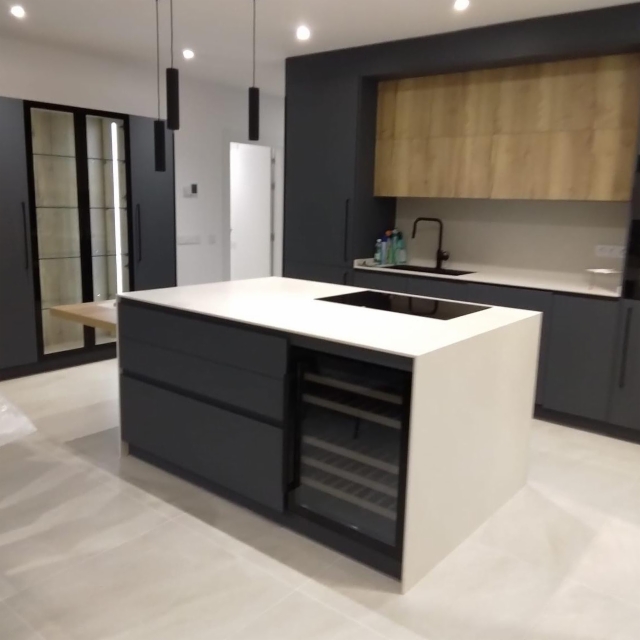 Vivienda modular