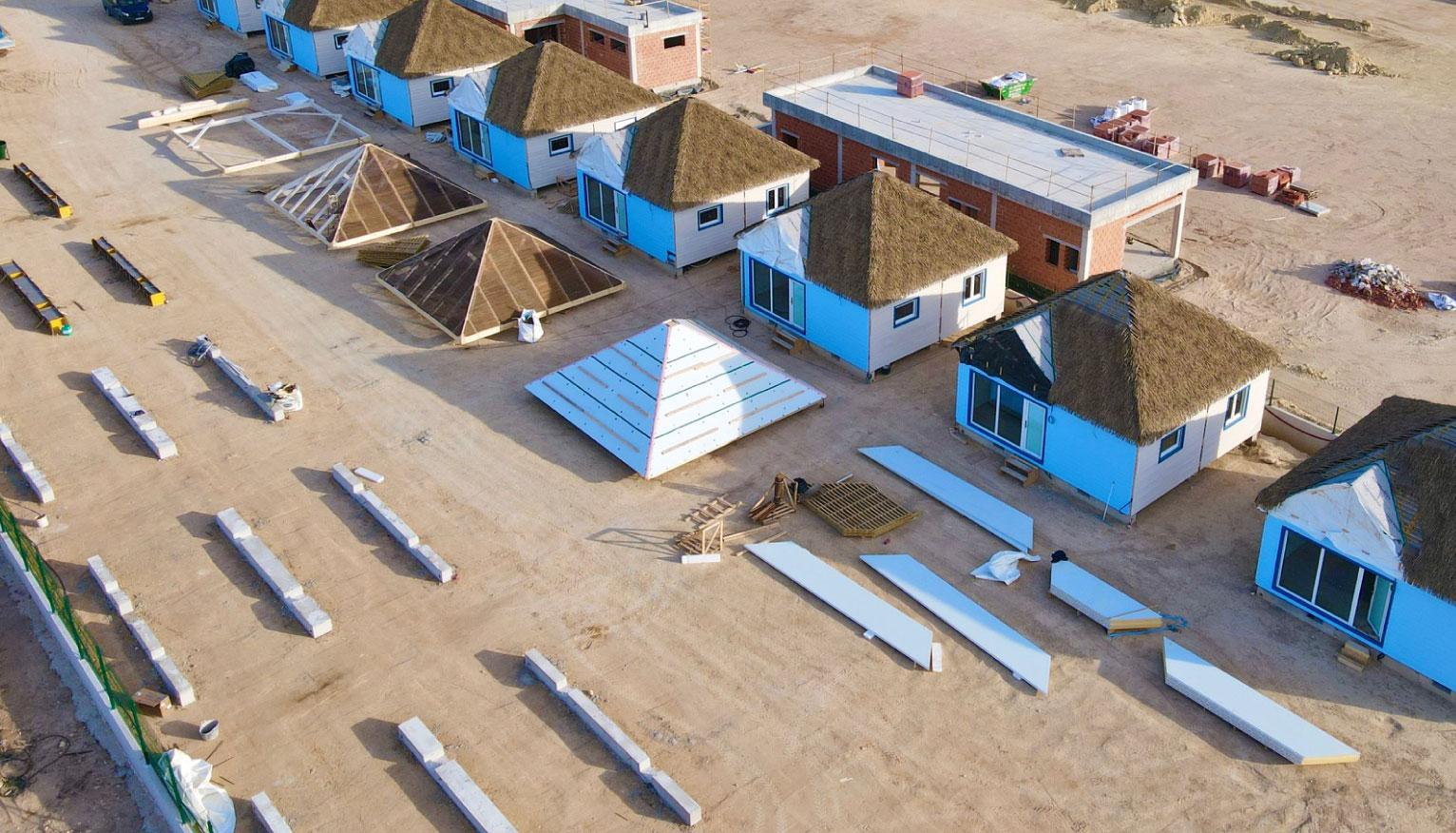 Euronest Homes
