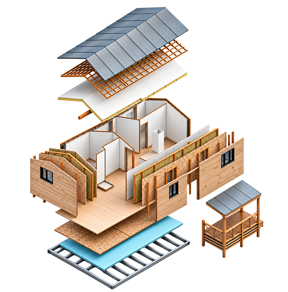 SISTEMAS CONSTRUCTIVOS